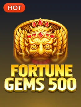 Fortune Gems 500