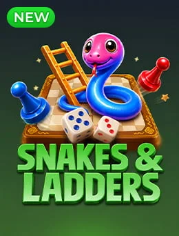 Snakes & Ladders