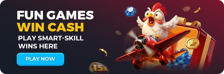 Drem fun games — win cash